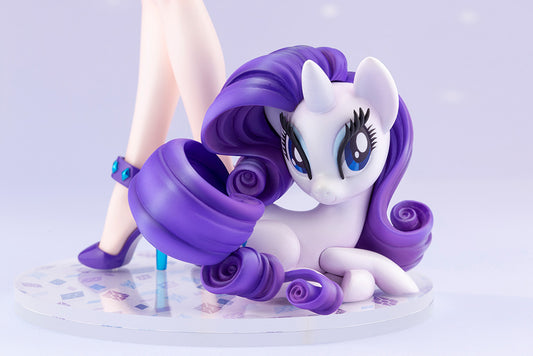 MY LITTLE PONY RARITY | BISHOUJO