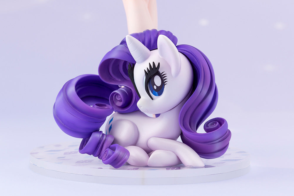 MY LITTLE PONY RARITY | BISHOUJO