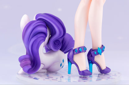 MY LITTLE PONY RARITY | BISHOUJO