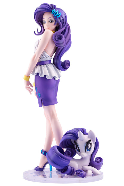 MY LITTLE PONY RARITY | BISHOUJO