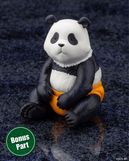 ARTFX J Panda | 1/8 + Bonus