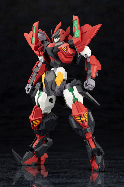 SHO-RO-KI GRAND RISER
