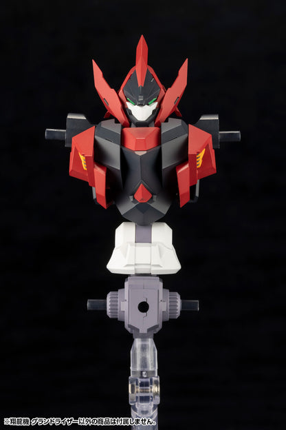 SHO-RO-KI GRAND RISER
