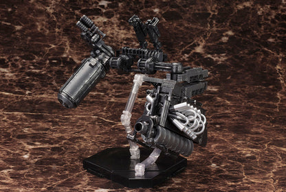 ARMORED CORE OVERED WEAPON SET
