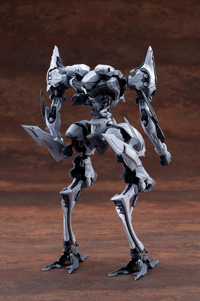 SCHNEIDER NACHTREIHER/40E Close-Quarters Assault Type