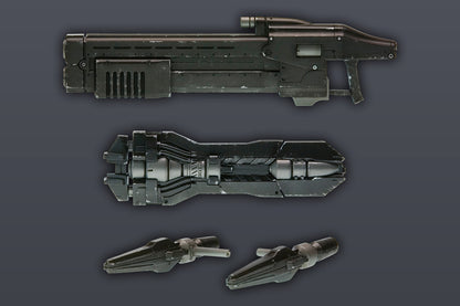 ARMORED CORE RAYLEONARD 03-AALIYAH KPACHAЯ FULL PACKAGE VERSION
