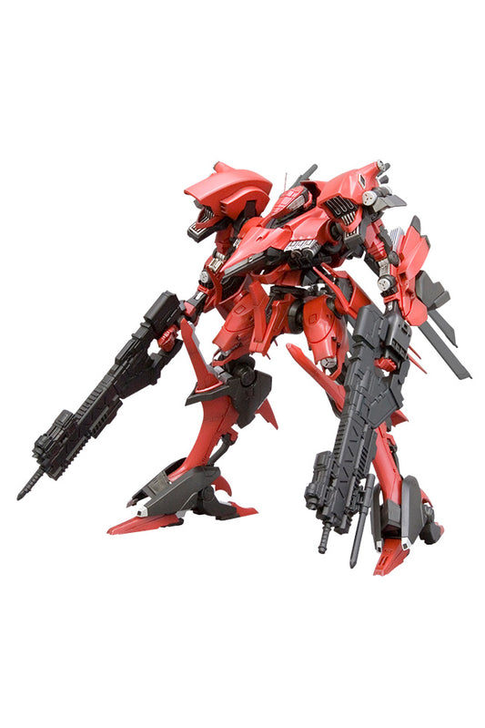 ARMORED CORE RAYLEONARD 03-AALIYAH KPACHAЯ FULL PACKAGE VERSION