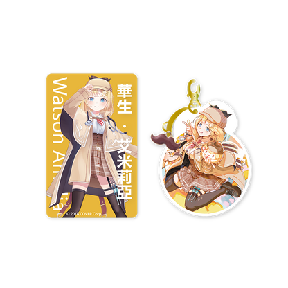 Hololive iPASS Collection