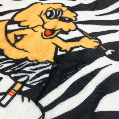 YUURI ASIA TOUR 2025 Blanket
