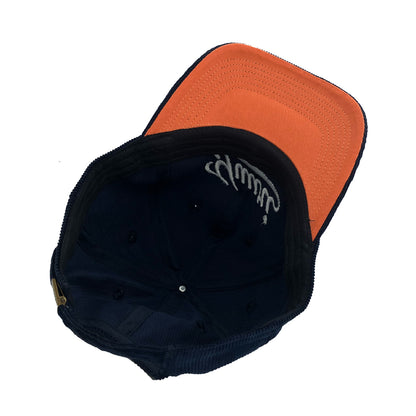 YUURI ASIA TOUR 2025 Corduroy Cap
