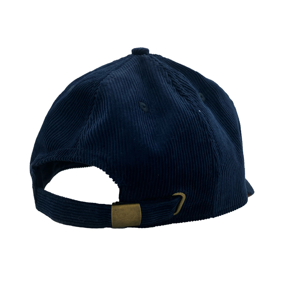 YUURI ASIA TOUR 2025 Corduroy Cap