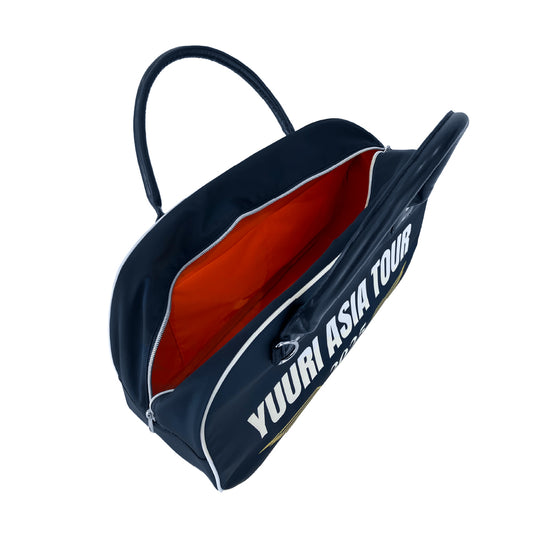 YUURI ASIA TOUR 2025 Duffel Bag