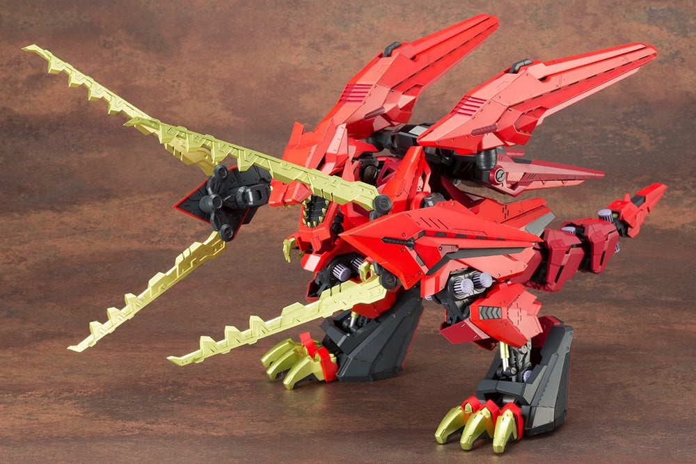 EZ-049 STURM TYRANN BERSERK UNIT SET | ZD106X