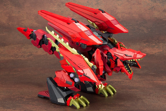 EZ-049 STURM TYRANN BERSERK UNIT SET | ZD106X