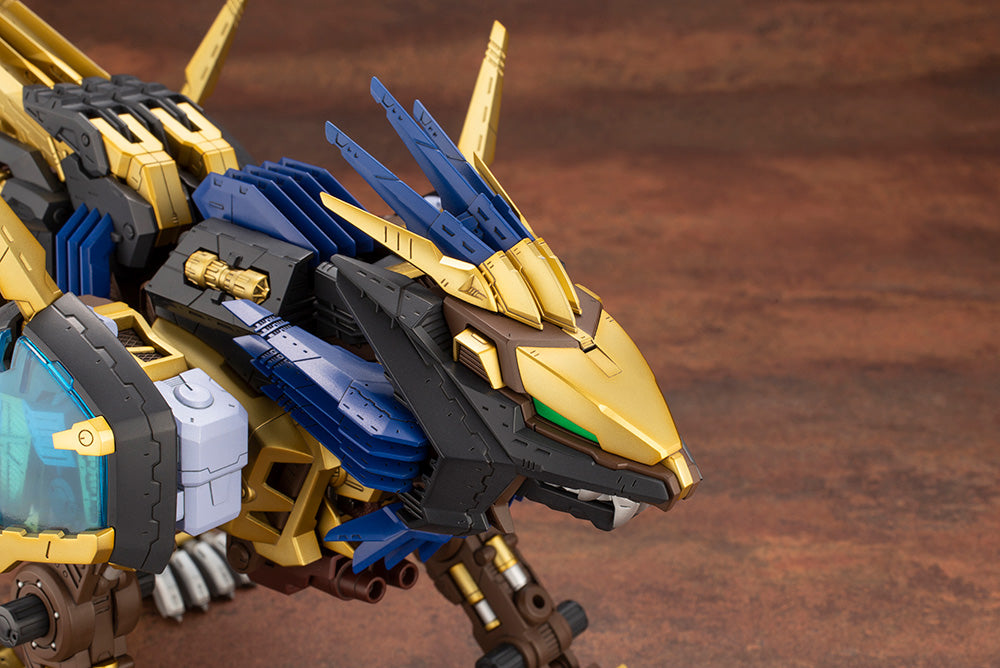 EZ-054 LIGER ZERO X