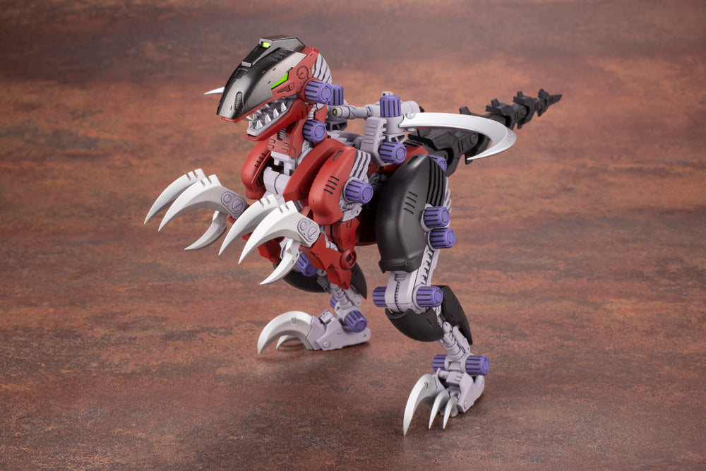 EZ-027 REV RAPTOR | ZD111