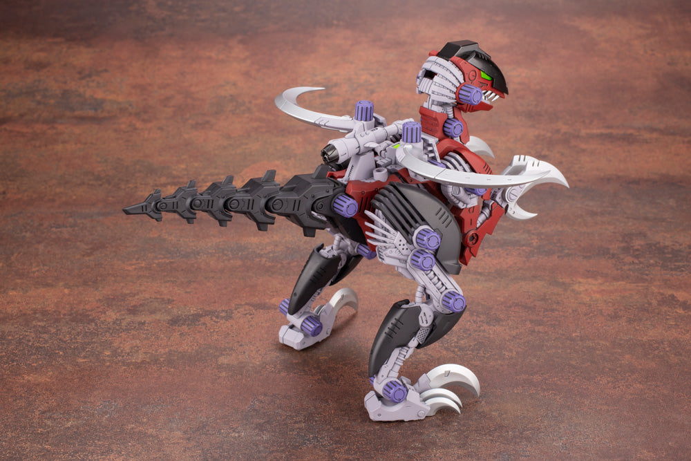 EZ-027 REV RAPTOR | ZD111