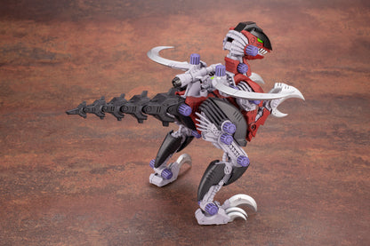 EZ-027 REV RAPTOR | ZD111