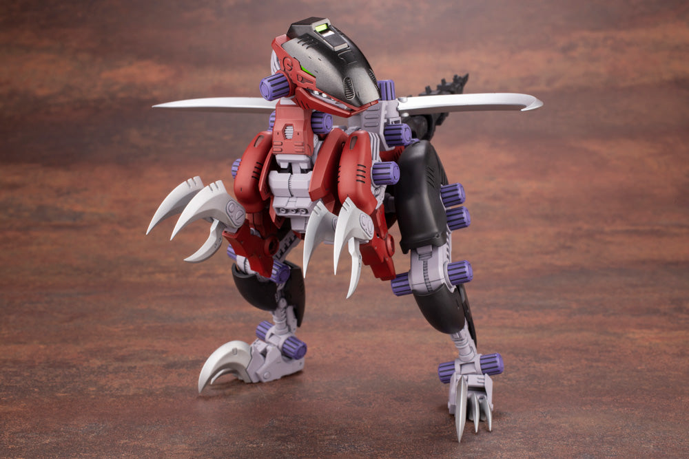 EZ-027 REV RAPTOR | ZD111