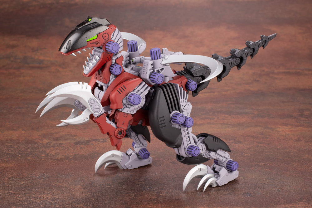 EZ-027 REV RAPTOR | ZD111
