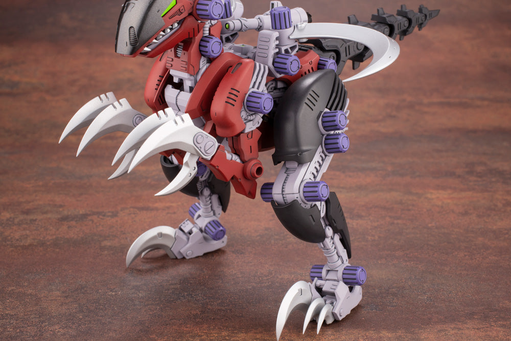 EZ-027 REV RAPTOR | ZD111