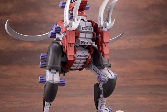 EZ-027 REV RAPTOR | ZD111
