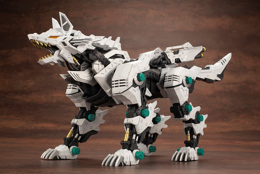RZ-053 KONIG WOLF | ZD112