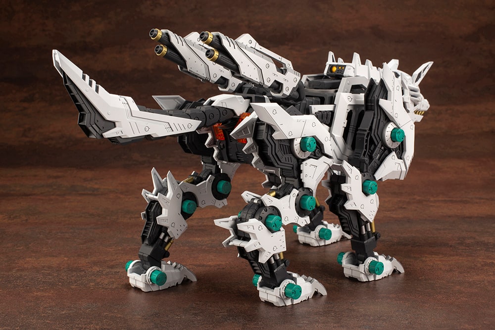 RZ-053 KONIG WOLF | ZD112