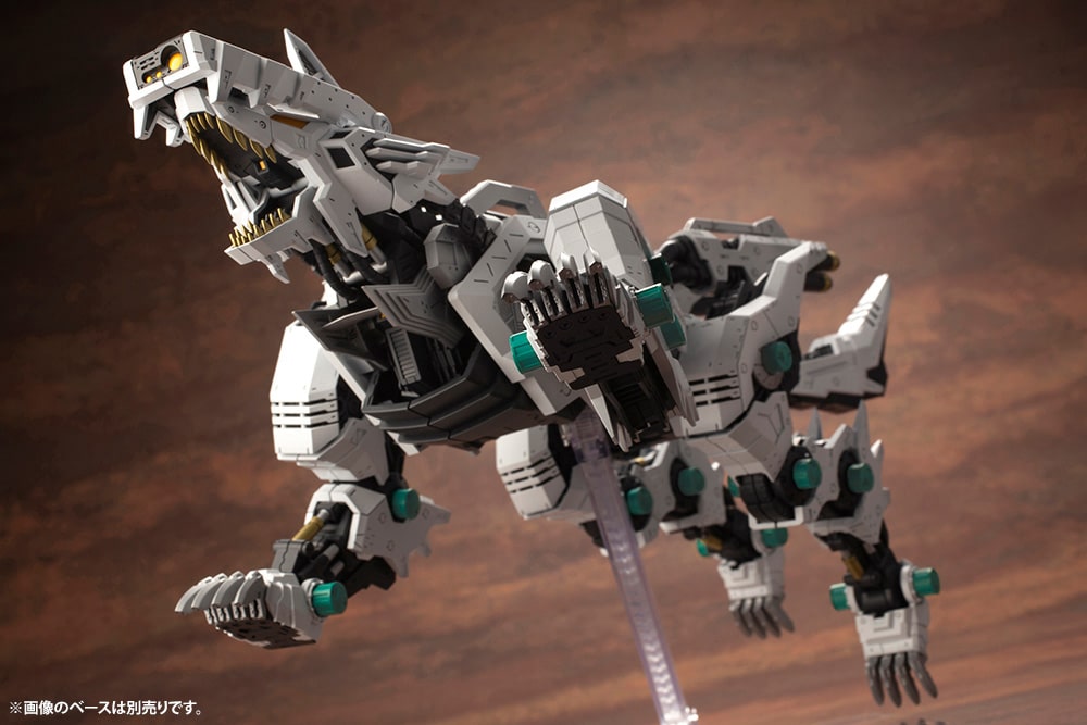 RZ-053 KONIG WOLF | ZD112