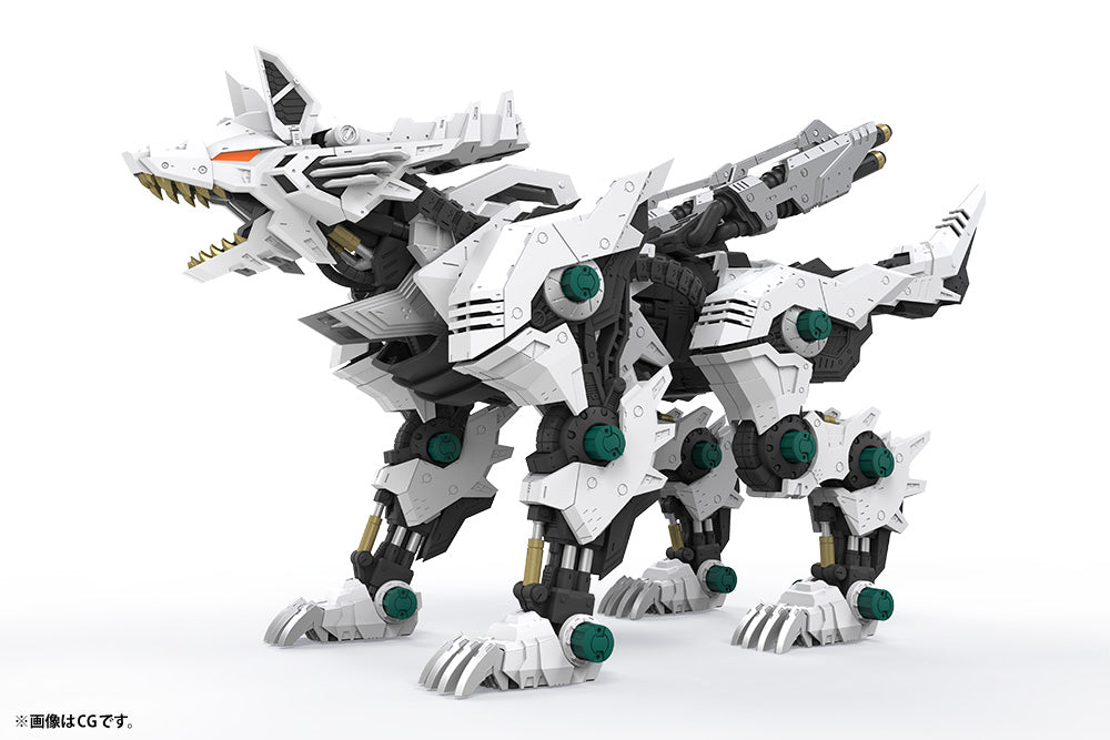 RZ-053 KONIG WOLF | ZD112