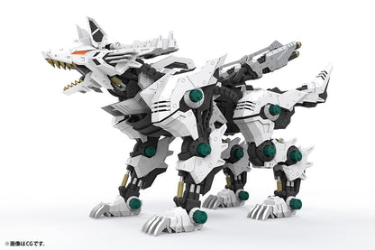 RZ-053 KONIG WOLF | ZD112