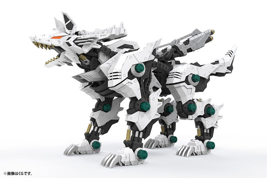 RZ-053 KONIG WOLF | ZD112