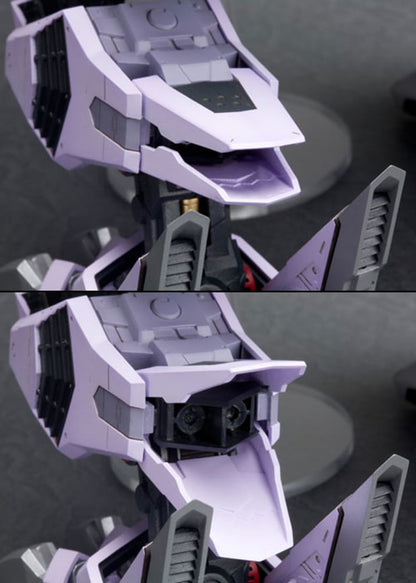 EZ-049 BERSERK FÜHRER Repackage Ver. | ZD128X