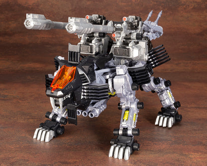 ZD129R RZ-007 SHIELD LIGER DCS-J | ZOIDS