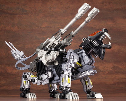 ZD129R RZ-007 SHIELD LIGER DCS-J | ZOIDS