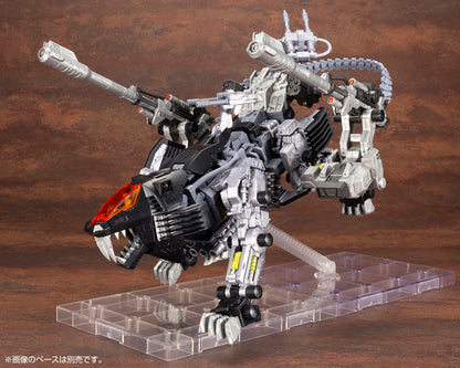 ZD129R RZ-007 SHIELD LIGER DCS-J | ZOIDS
