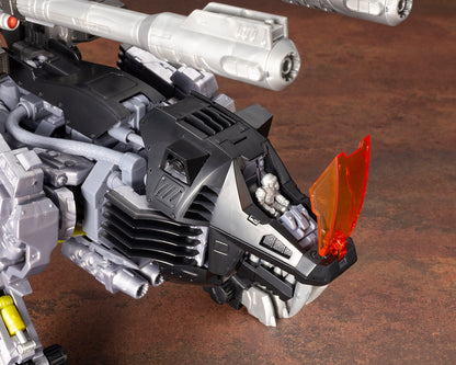 ZD129R RZ-007 SHIELD LIGER DCS-J | ZOIDS