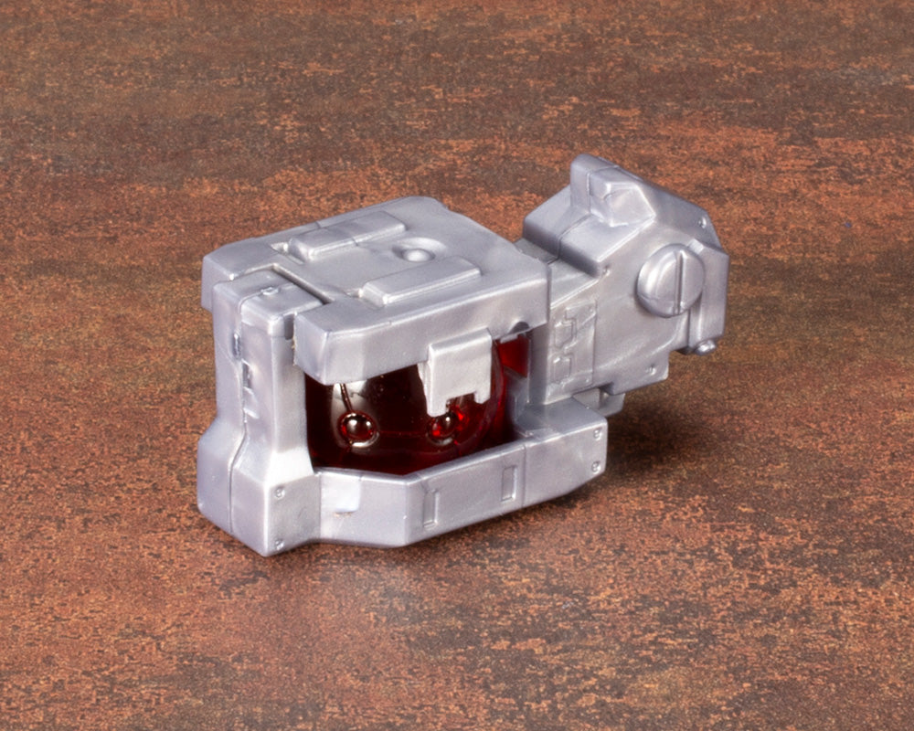 ZD129R RZ-007 SHIELD LIGER DCS-J | ZOIDS