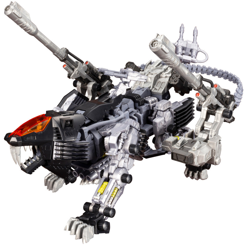 ZD129R RZ-007 SHIELD LIGER DCS-J | ZOIDS