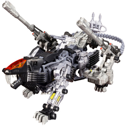 ZD129R RZ-007 SHIELD LIGER DCS-J | ZOIDS
