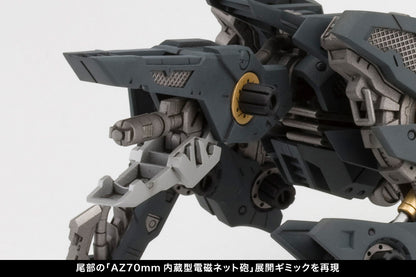 RZ-046 SHADOW FOX MARKING PLUS Ver.