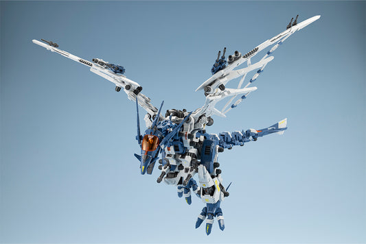 RZ-045 SALAMANDER | ZOID | ZD171