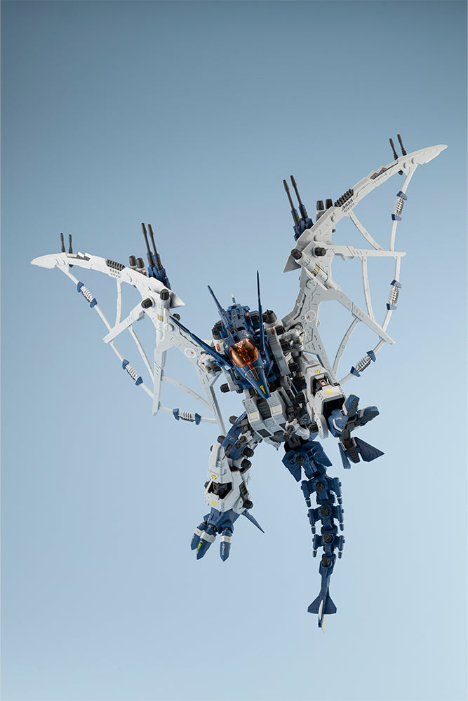 RZ-045 SALAMANDER | ZOID | ZD171