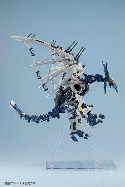 RZ-045 SALAMANDER | ZOID | ZD171