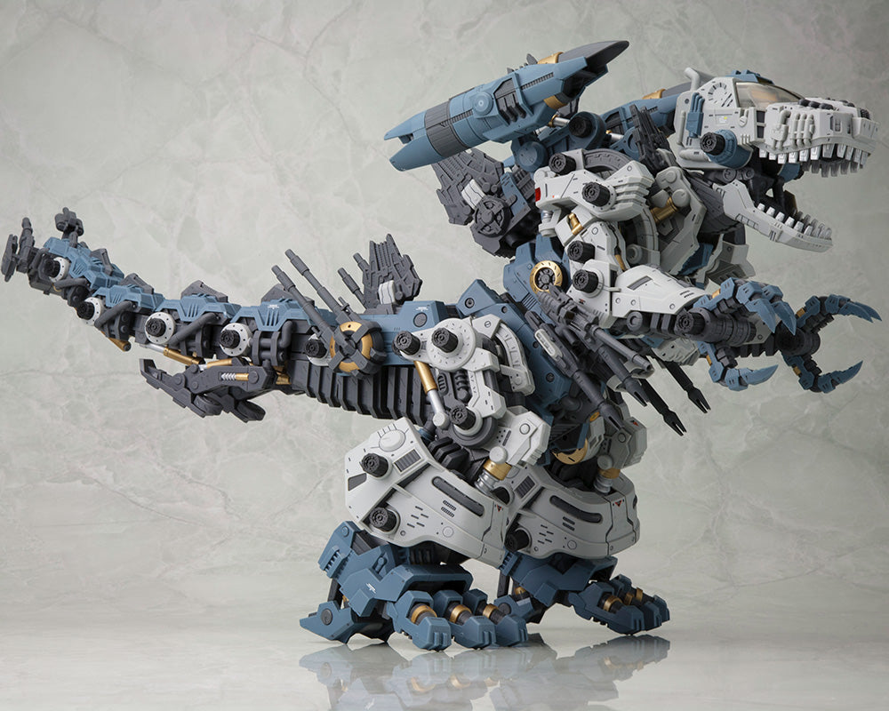 RBOZ-003 GOJULAS MARKING PLUS Ver. | ZD173
