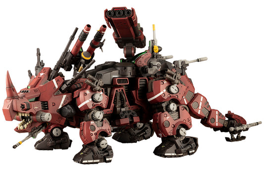 EZ-004 RED HORN Marking Plus Ver. | ZD183