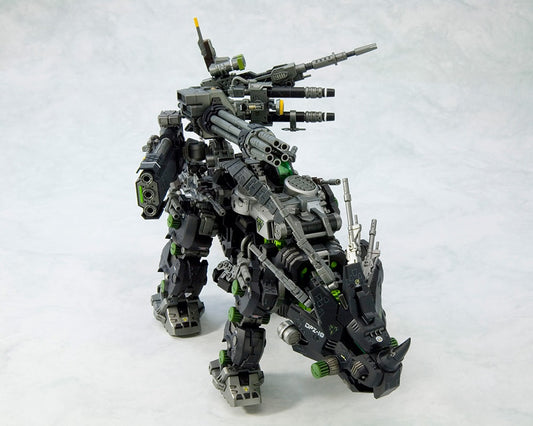DPZ-10 DARK HORN MARKING PLUS Ver. | ZD188