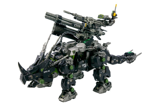 DPZ-10 DARK HORN MARKING PLUS Ver. | ZD188