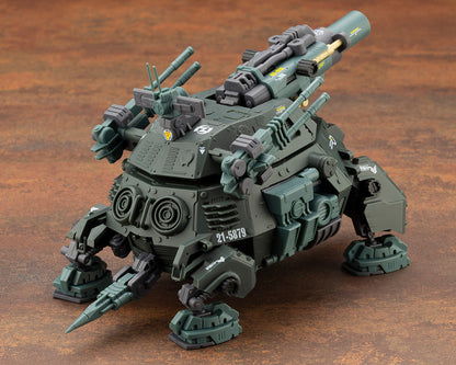 RZ-013 CANNON TORTOISE Marking Plus Ver. | ZOIDS | ZD189