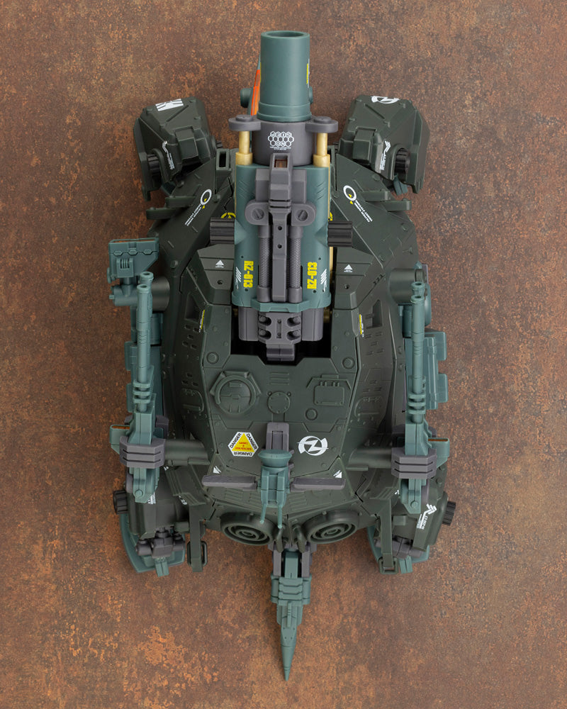 RZ-013 CANNON TORTOISE Marking Plus Ver. | ZOIDS | ZD189